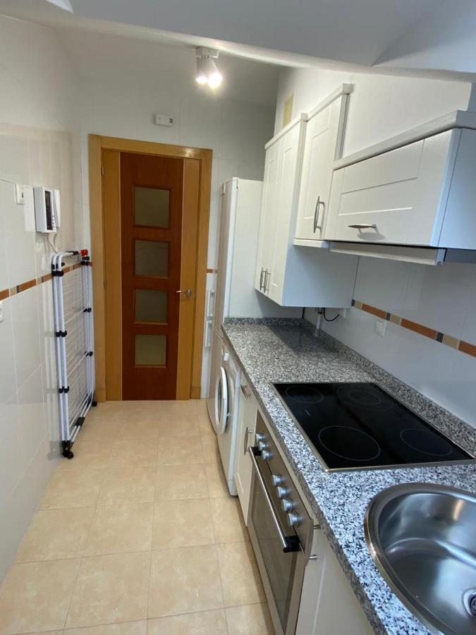 Marina Llanes IV Apartment Luaran gambar