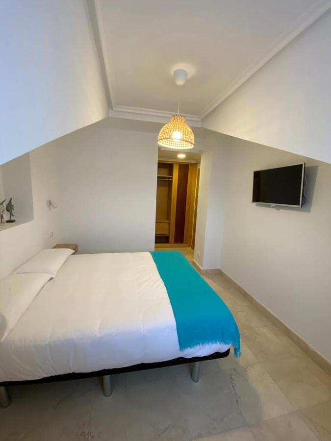 Marina Llanes IV Apartment Luaran gambar