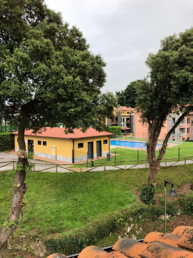 Marina Llanes IV Apartment Luaran gambar