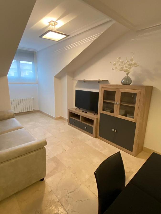 Marina Llanes IV Apartment Luaran gambar