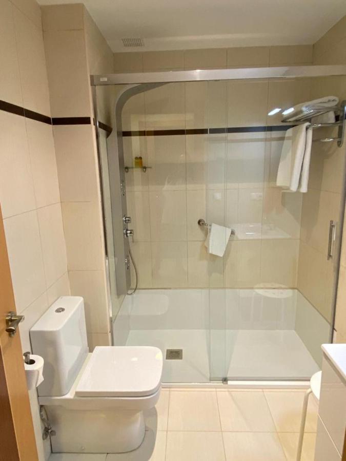 Marina Llanes IV Apartment Luaran gambar