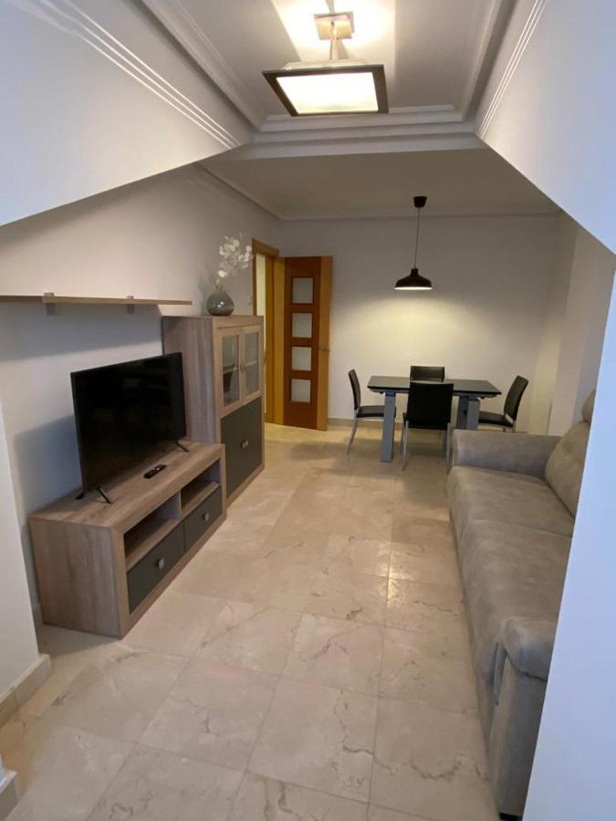 Marina Llanes IV Apartment Luaran gambar